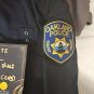 Apple TV Truth Be Told 2019 Original Screen Used CSU Police Shirt Movie Prop