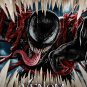 Marvel Venom Let There Be Carnage Original Screen Used Flower Crown and Can Prop