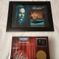 Extremely Rare! Netflix Series Ratched Original Screen Used Leech Movie Prop