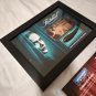 Extremely Rare! Netflix Series Ratched Original Screen Used Leech Movie Prop