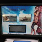 The Shallows 2016 Original Screen Used Piece of the Death Whale Movie Prop