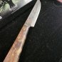 Extremely Rare! Salem Original Screen Used John Period Carving Knife Movie Prop