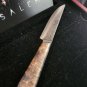 Extremely Rare! Salem Original Screen Used John Period Carving Knife Movie Prop
