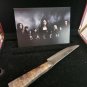 Extremely Rare! Salem Original Screen Used John Period Carving Knife Movie Prop