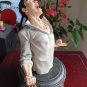 Extremely Rare! Marvel X Men Origin Wolverine Figurine LE of 2000 Bust Statue