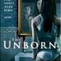 Extremely Rare! The Unborn Original Screen Used Bathroom Bug Insect Movie Prop