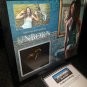 Extremely Rare! The Unborn Original Screen Used Bathroom Bug Insect Movie Prop
