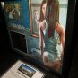 Extremely Rare! The Unborn Original Screen Used Bathroom Bug Insect Movie Prop