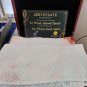 Extremely Rare! DC Universe Titans Original Screen Used Bloody Towels Movie Prop