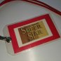 Extremely Rare! Jesus Christ Superstar Movie Original Production Used Crew Pass