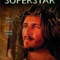 Extremely Rare! Jesus Christ Superstar Movie Original Production Used Crew Pass