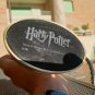 Extremely Rare! WB Harry Potter Griffindor Lion Weapon Brass Figurine Statue