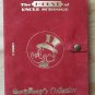 Walt Disney Scrooge McDuck First Cent Silver Coin Including 100 gram Silver Bar