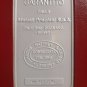 Walt Disney Scrooge McDuck First Cent Silver Coin Including 100 gram Silver Bar
