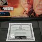 Extremely Rare! Bruce Willis Hart's War Original Screen Used Dog Tags Movie Prop