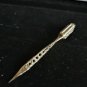 Extremely Rare! Into the Badlands Original Screen Used Moon's Dart Movie Prop