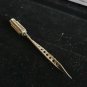 Extremely Rare! Into the Badlands Original Screen Used Moon's Dart Movie Prop