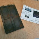 Extremely Rare! Gullivers Travels 2010 Original Screen Used Pad Movie Prop