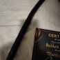 Extremely Rare! DC Universe Titans Original Screen Used Stunt Crowbar Movie Prop