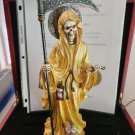 Bad Boys For Life 2020 Will Smith Original Screen Used Grim Reaper Statue Prop