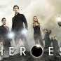 Heroes Original Screen Used Claire Bennet Family Framed Picture Movie Prop