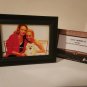 Heroes Original Screen Used Claire Bennet Family Framed Picture Movie Prop
