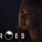 Heroes Original Screen Used Claire Bennet Family Framed Picture Movie Prop