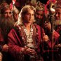 Rare! Alexander 2004 Original Screen Used Ornate Persian Staff Top Movie Prop