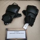 Wrath of Man Original Product Used Jason Statham MMA Figthing Gloves Movie Prop