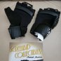 Wrath of Man Original Product Used Jason Statham MMA Figthing Gloves Movie Prop