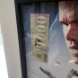 Extremely Rare! Matt Damon Elysium Original Screen Used Banknote Movie Prop