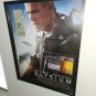 Extremely Rare! Matt Damon Elysium Original Screen Used Banknote Movie Prop
