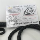 Extremely Rare! Into the Badlands Original Screen Used Season 3 Whip Movie Prop