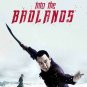 Extremely Rare! Into the Badlands Original Screen Used Season 3 Whip Movie Prop