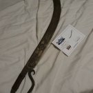 Extremely Rare! Doomsday 2008 Original Screen Used Stunt Sword Movie Prop