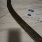 Extremely Rare! Doomsday 2008 Original Screen Used Stunt Sword Movie Prop