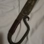 Extremely Rare! Doomsday 2008 Original Screen Used Stunt Sword Movie Prop