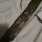 Extremely Rare! Doomsday 2008 Original Screen Used Stunt Sword Movie Prop