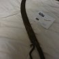 Extremely Rare! Doomsday 2008 Original Screen Used Stunt Sword Movie Prop