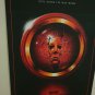 Michael Myers Halloween Resurrection Original Limited First One 1/12 Movie Poste