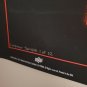 Michael Myers Halloween Resurrection Original Limited First One 1/12 Movie Poste