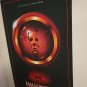 Michael Myers Halloween Resurrection Original Limited First One 1/12 Movie Poste