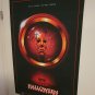 Michael Myers Halloween Resurrection Original Limited First One 1/12 Movie Poste