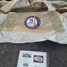 Extremely Rare! Will Smith After Earth Original Screen Used Bag Movie Prop Extremely Rare! Will Smith After Earth Original Screen Used Bag Movie Prop