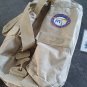 Extremely Rare! Will Smith After Earth Original Screen Used Bag Movie Prop