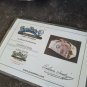 Extremely Rare! Will Smith After Earth Original Screen Used Bag Movie Prop