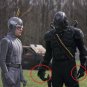 Extremely Rare! The Tick Original Screen Used Overkill Gloves Movie Prop