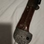 Extremely Rare! Into the Badlands Original Screen Used Gage Machette Knife Prop