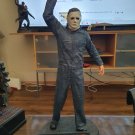Extremely Rare! Halloween Michael Myers Attacking Big Figurine LE of 200 Statue Extremely Rare! Halloween Michael Myers Attacking Big Figurine LE of 200 Statue
