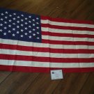 Extremely Rare! Stephen King IT Chapter 2 Original Screen Used USA Flag Prop